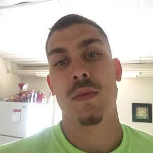 Meet your Posher, Ryan